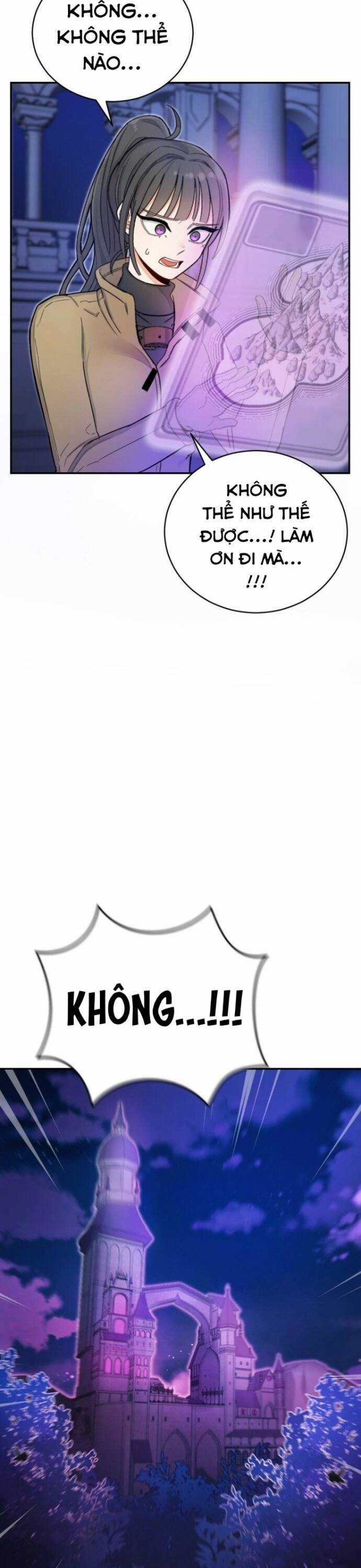 Vr & Rpg - Chapter 7 - Trang 8