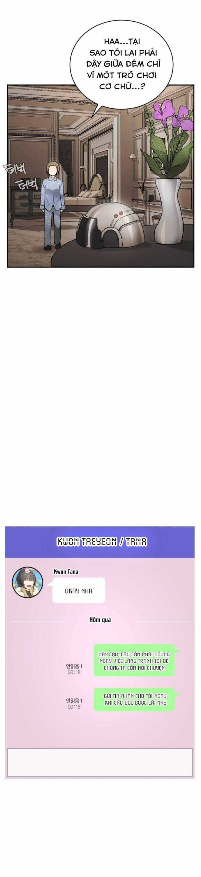 Vr & Rpg - Chapter 8 - Trang 11