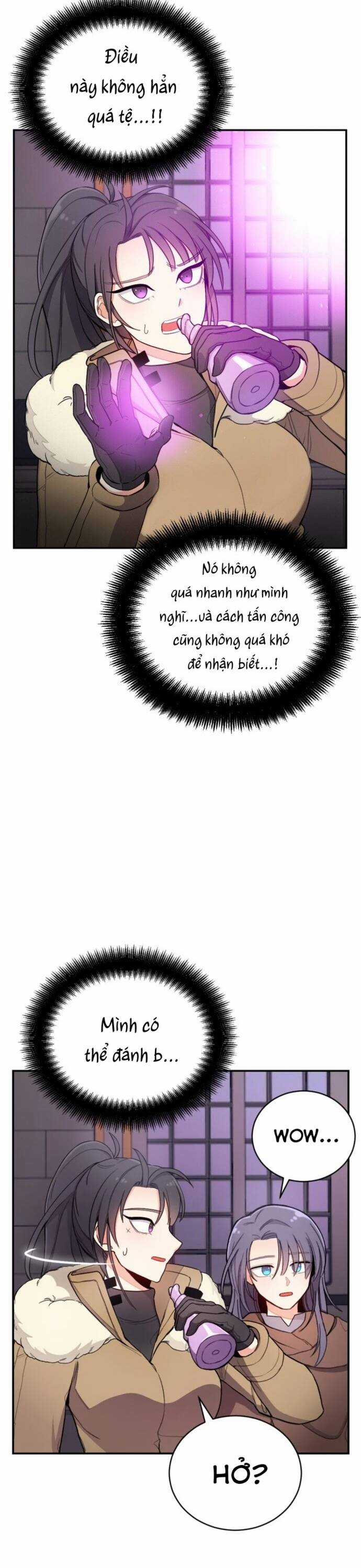 Vr & Rpg - Chapter 8 - Trang 16