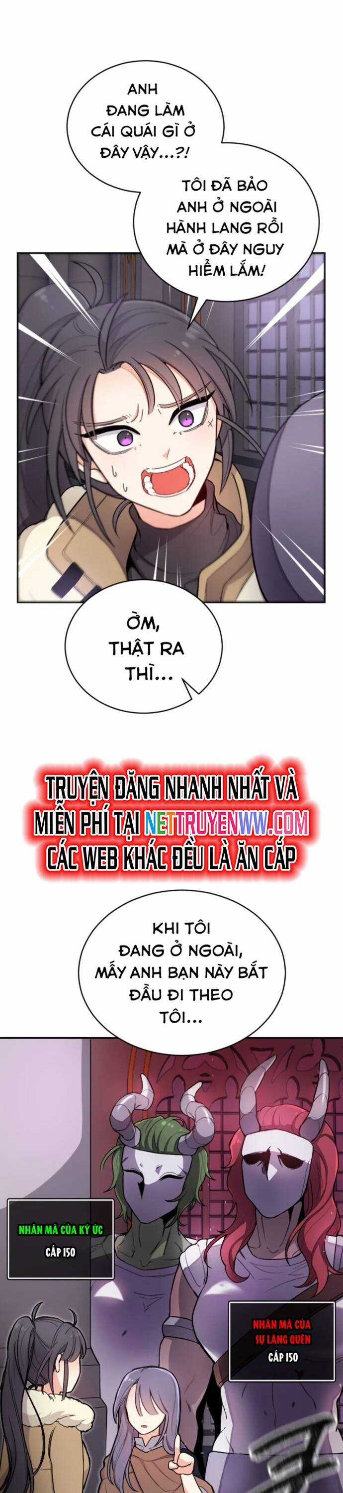 Vr & Rpg - Chapter 8 - Trang 17