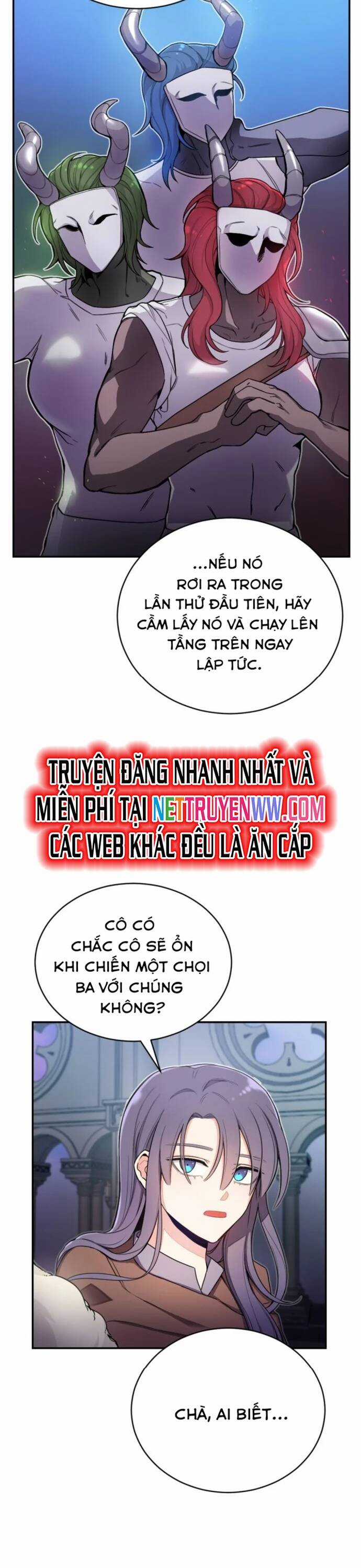 Vr & Rpg - Chapter 8 - Trang 23