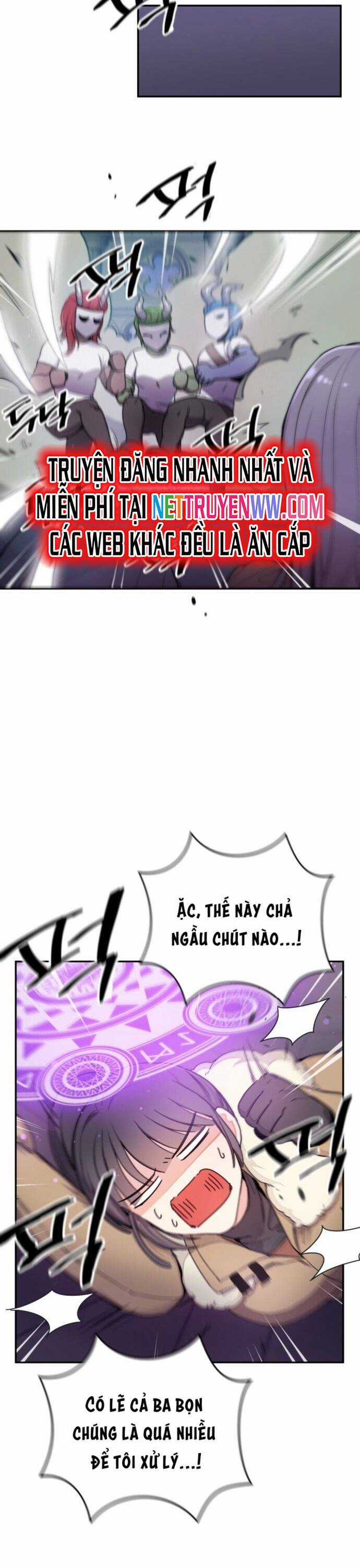 Vr & Rpg - Chapter 8 - Trang 25