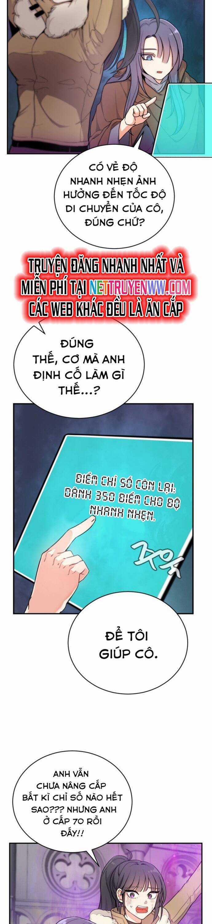 Vr & Rpg - Chapter 8 - Trang 32