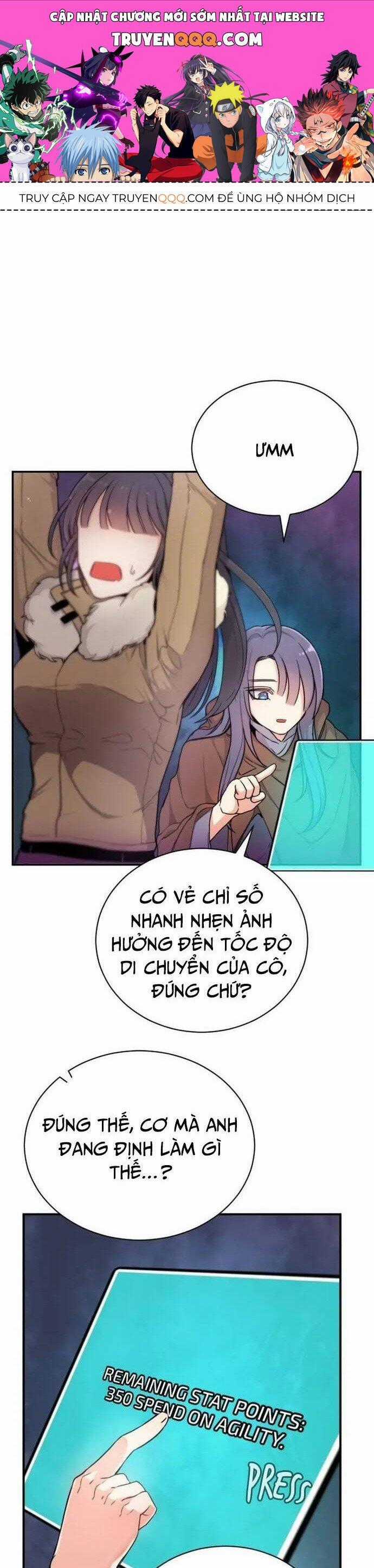 Vr & Rpg - Chapter 9 - Trang 1