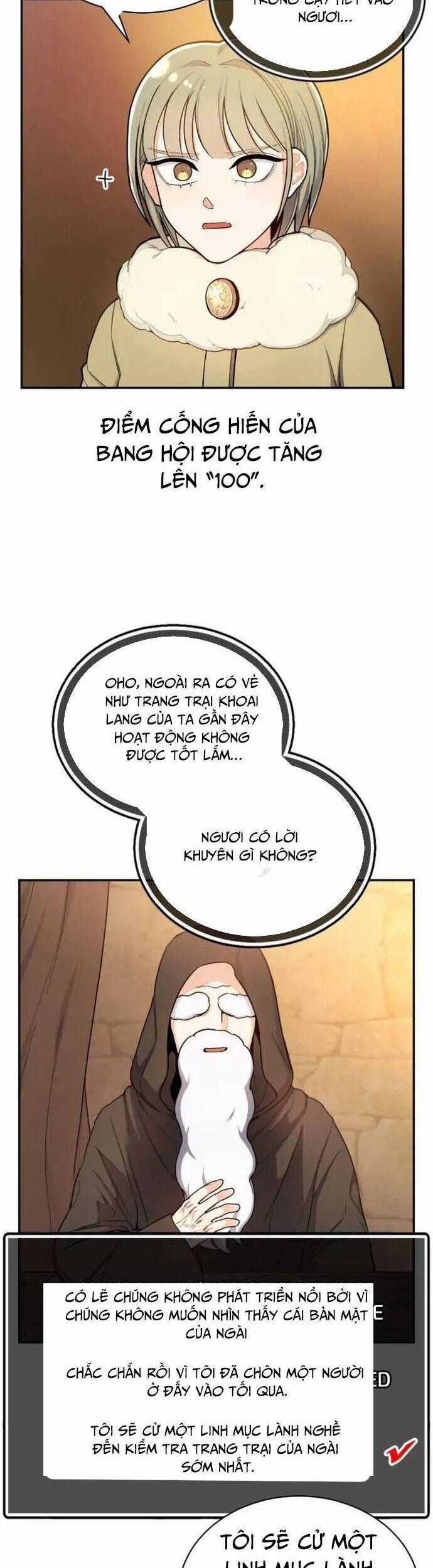 Vr & Rpg - Chapter 9 - Trang 18