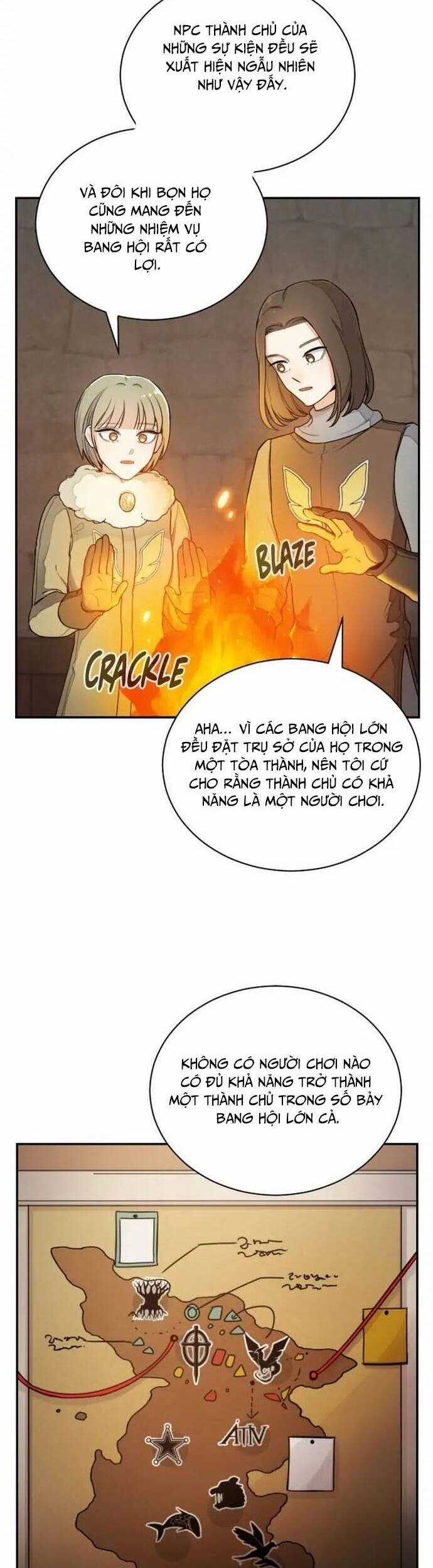 Vr & Rpg - Chapter 9 - Trang 22