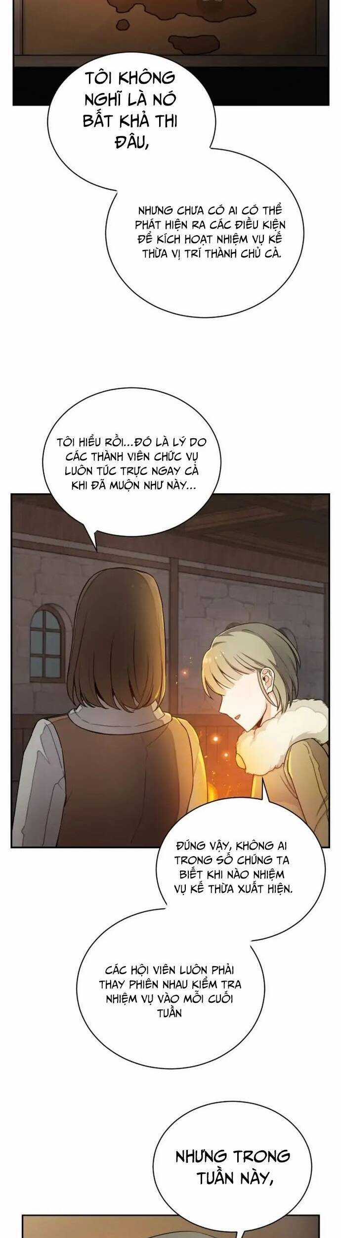 Vr & Rpg - Chapter 9 - Trang 23