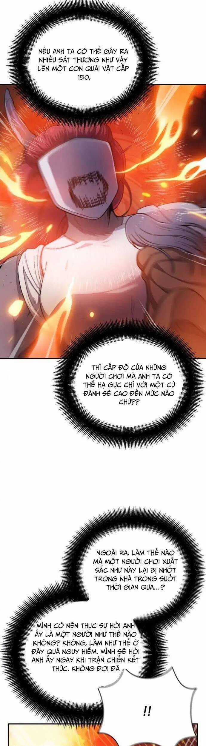 Vr & Rpg - Chapter 9 - Trang 29