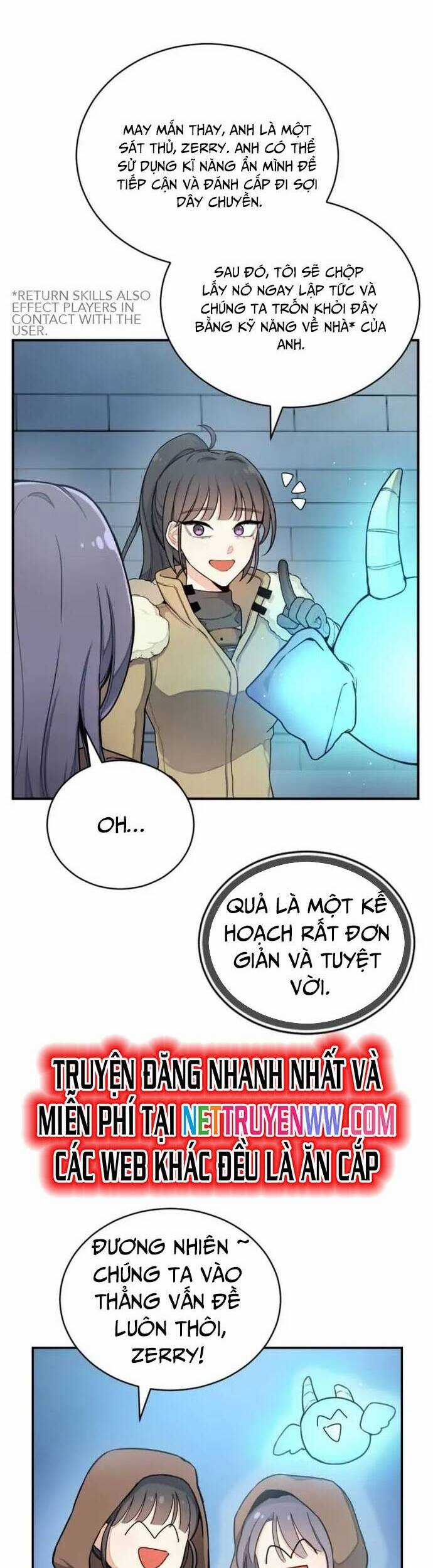 Vr & Rpg - Chapter 9 - Trang 44