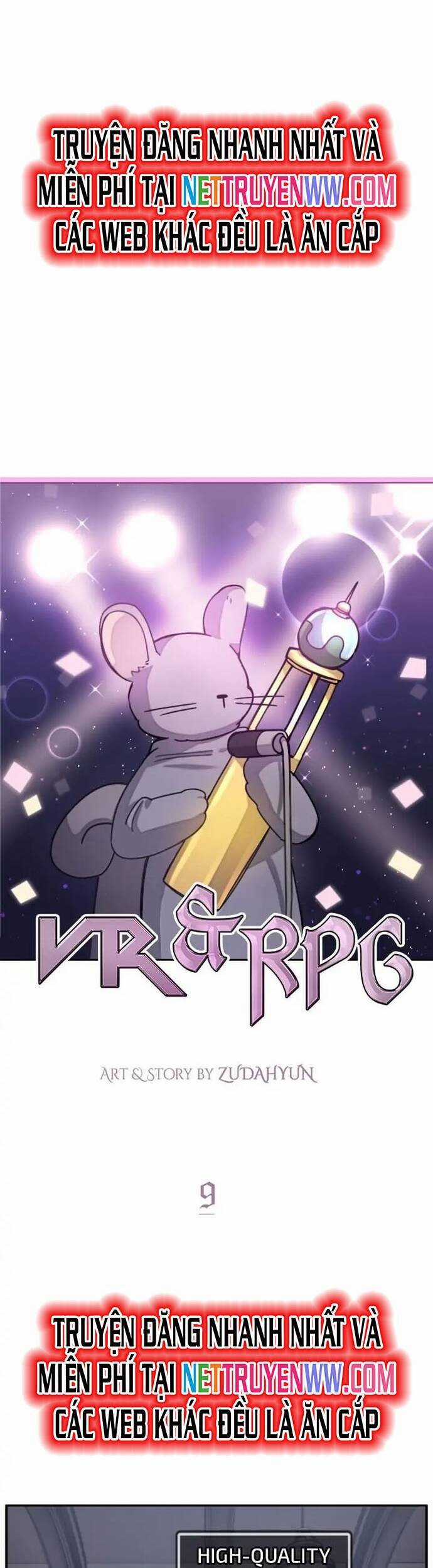 Vr & Rpg - Chapter 9 - Trang 7