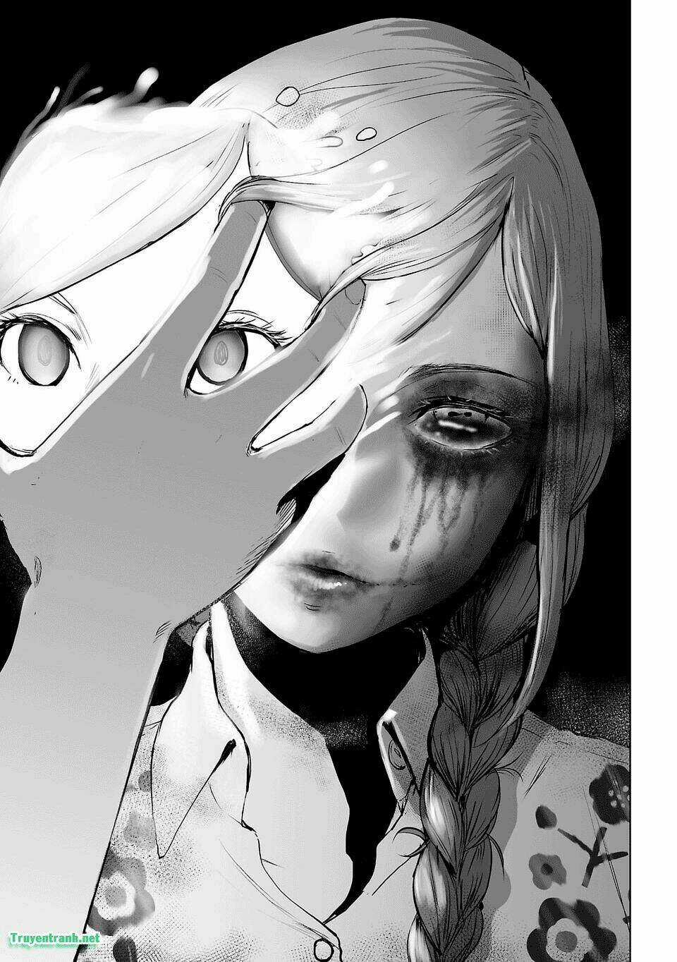 Vs Evil - Chapter 1.3 - Trang 13