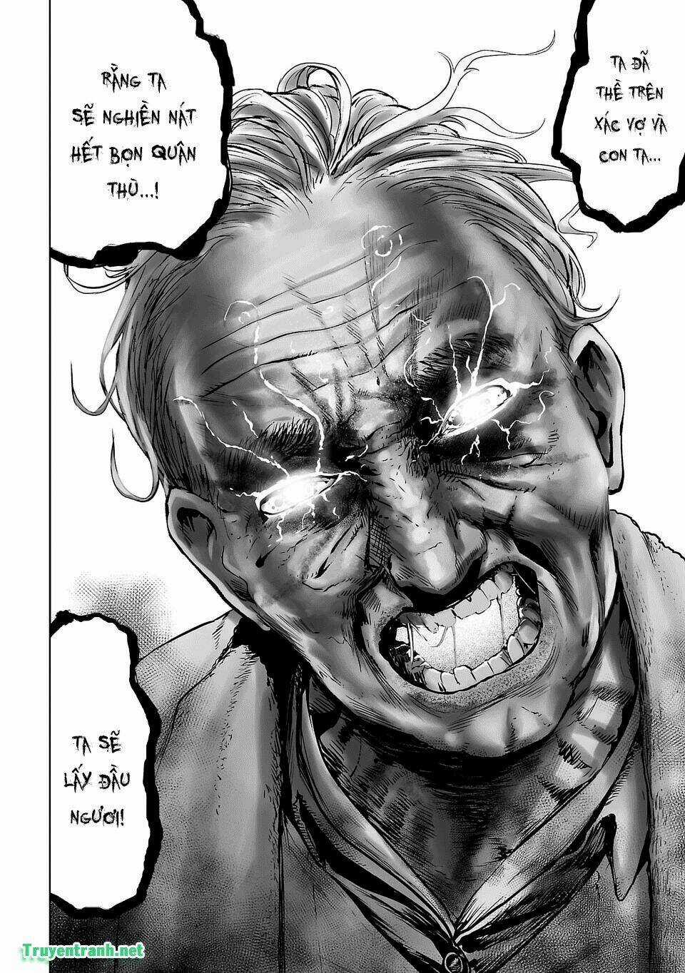 Vs Evil - Chapter 1.3 - Trang 10