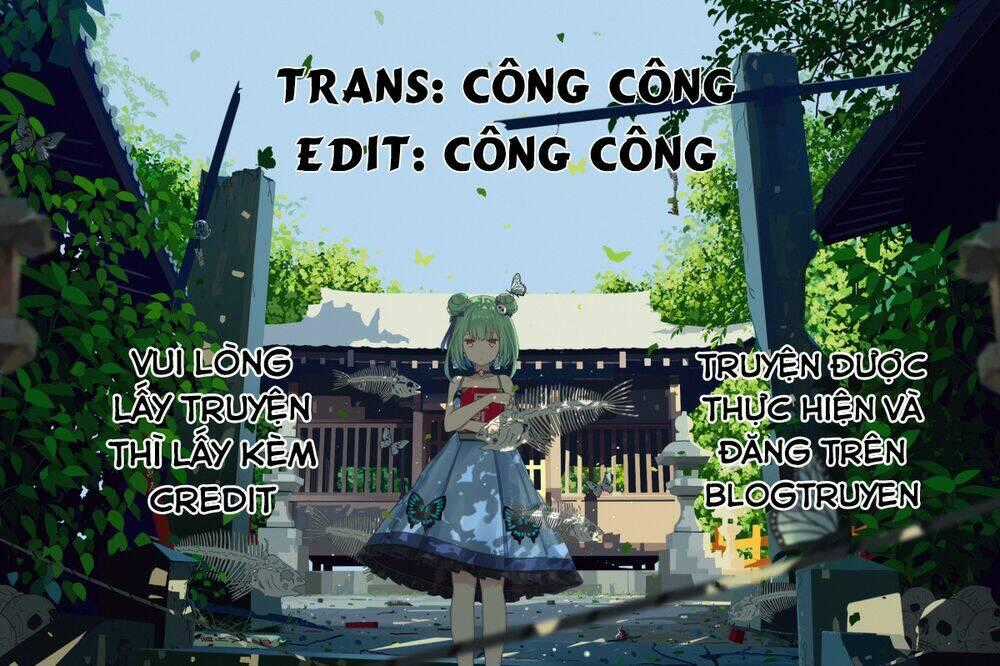 Vs Evil - Chapter 2 - Trang 1