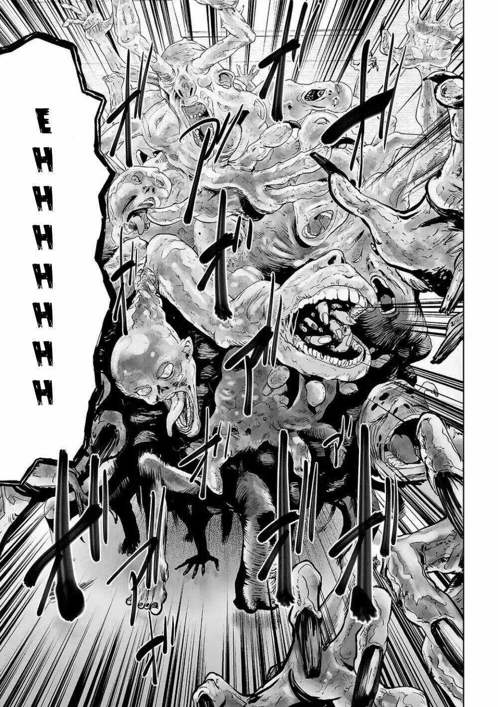 Vs Evil - Chapter 2 - Trang 25