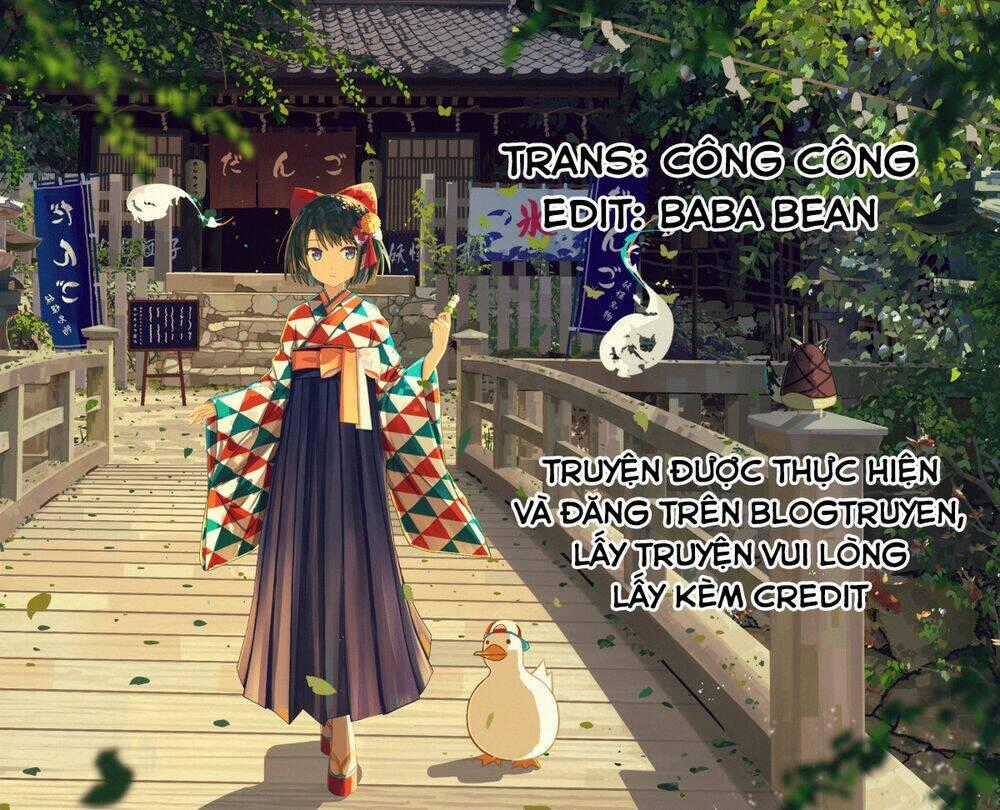 Vs Evil - Chapter 3 - Trang 1