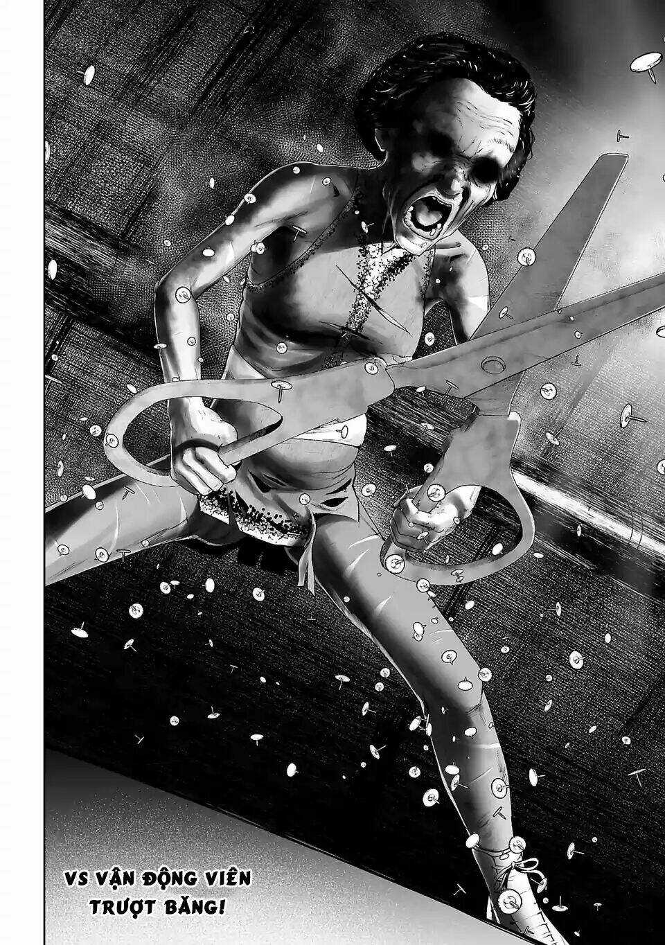 Vs Evil - Chapter 3 - Trang 19