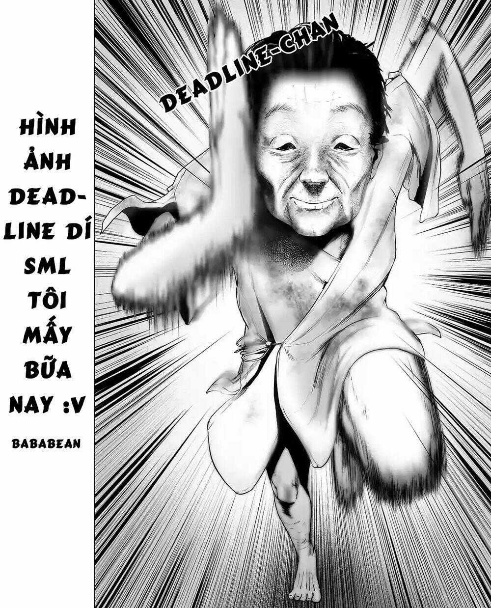 Vs Evil - Chapter 3 - Trang 21