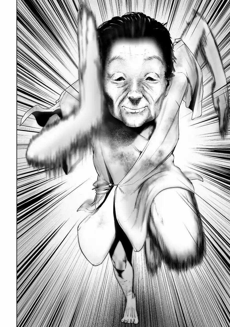 Vs Evil - Chapter 3 - Trang 9