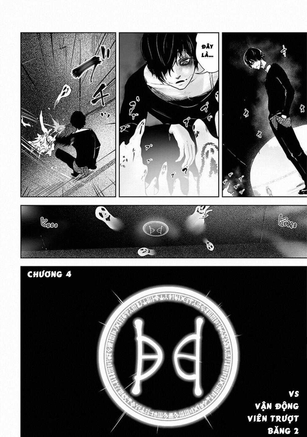 Vs Evil - Chapter 4 - Trang 20