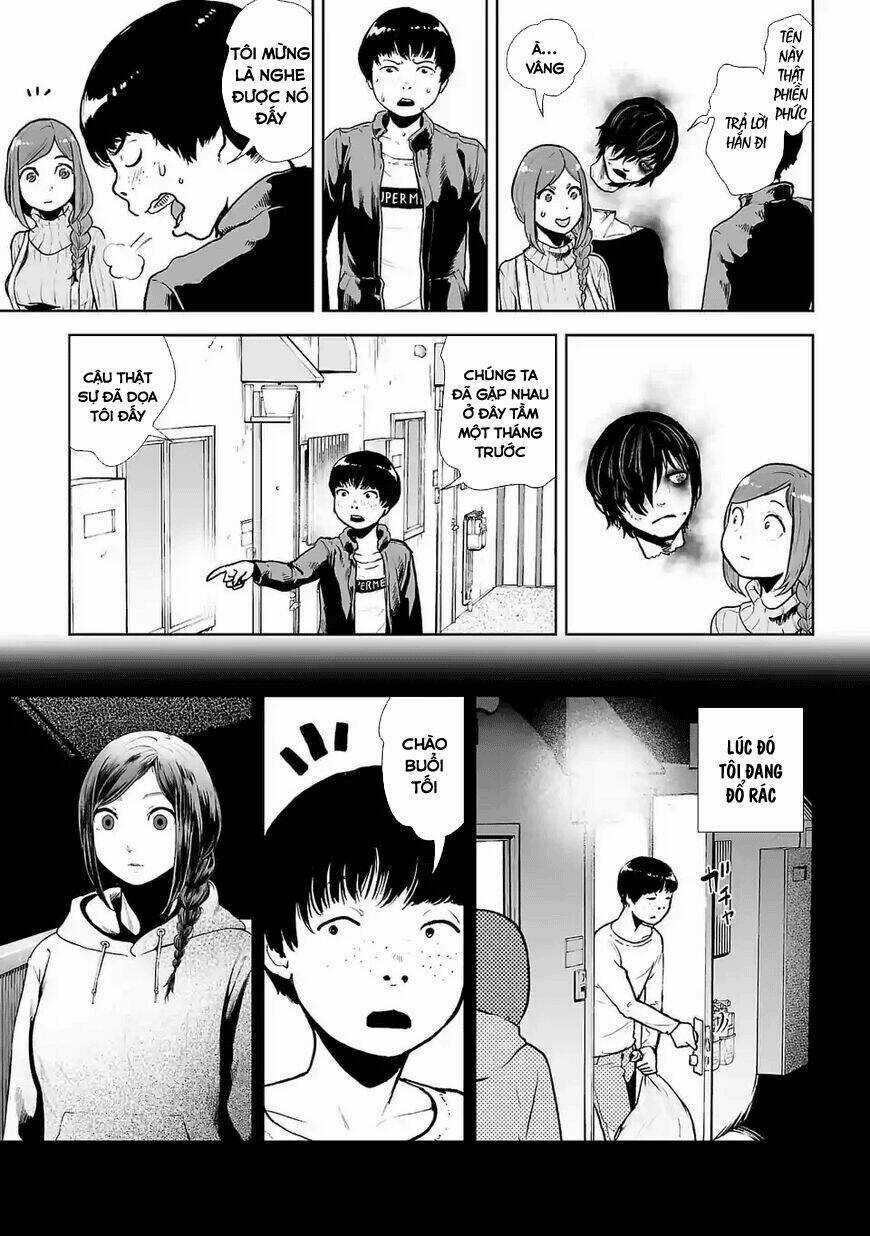 Vs Evil - Chapter 5 - Trang 15