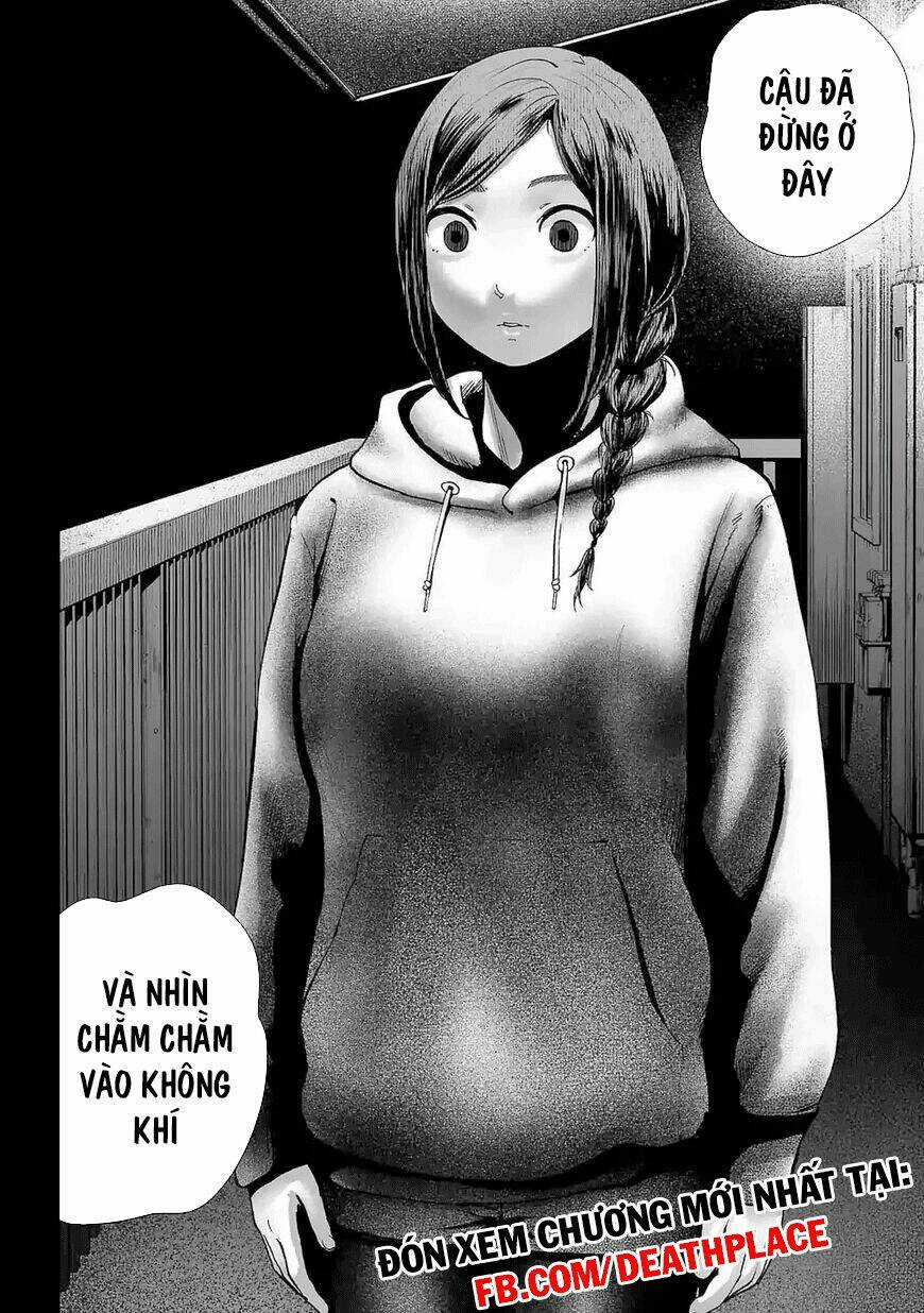 Vs Evil - Chapter 5 - Trang 16