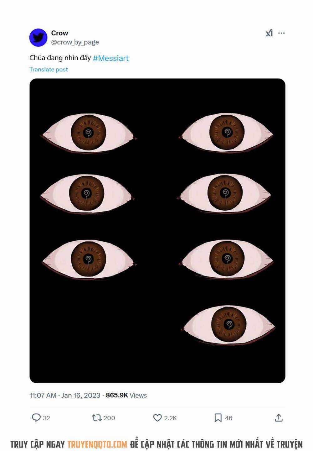 Vtuber Savior ✟ Messiah-Chan - Chương 5 - Trang 5