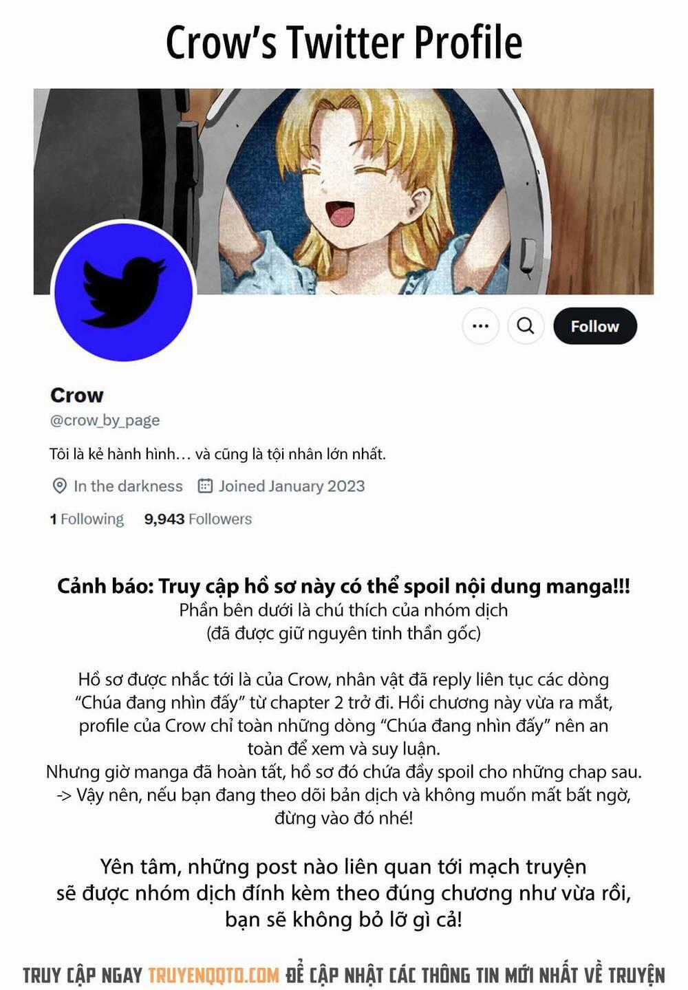 Vtuber Savior ✟ Messiah-Chan - Chương 5 - Trang 6