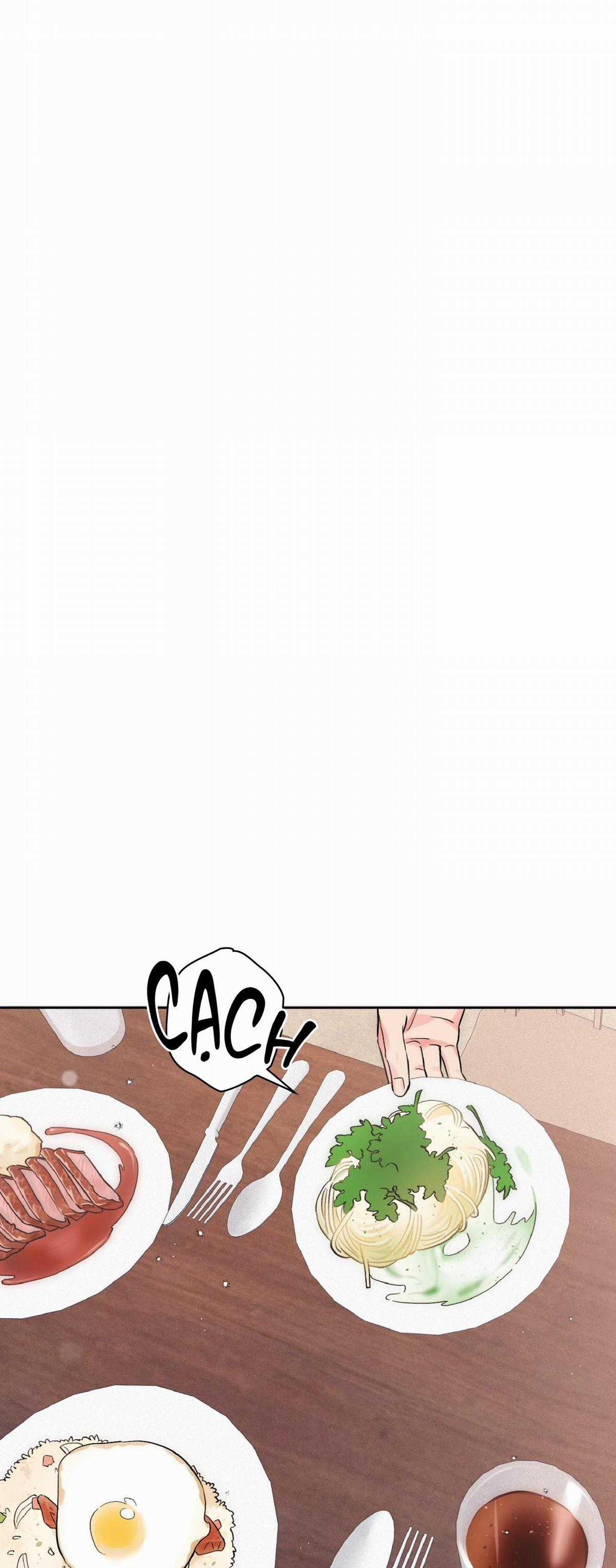 Vụ Bê Bối Của Beta - Chapter 11 - Trang 22