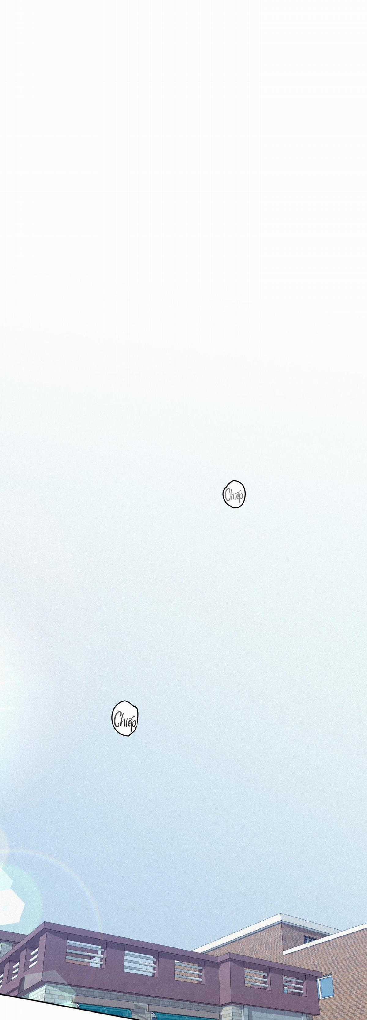 Vụ Bê Bối Của Beta - Chapter 11 - Trang 10