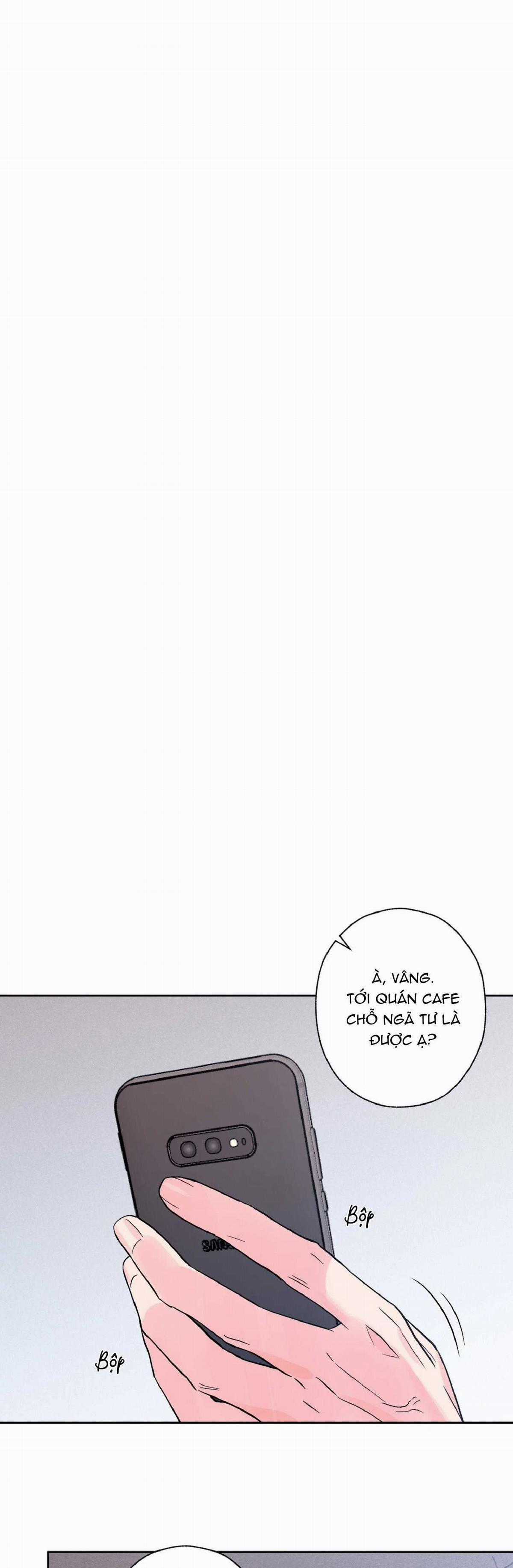 Vụ Bê Bối Của Beta - Chapter 12 - Trang 19