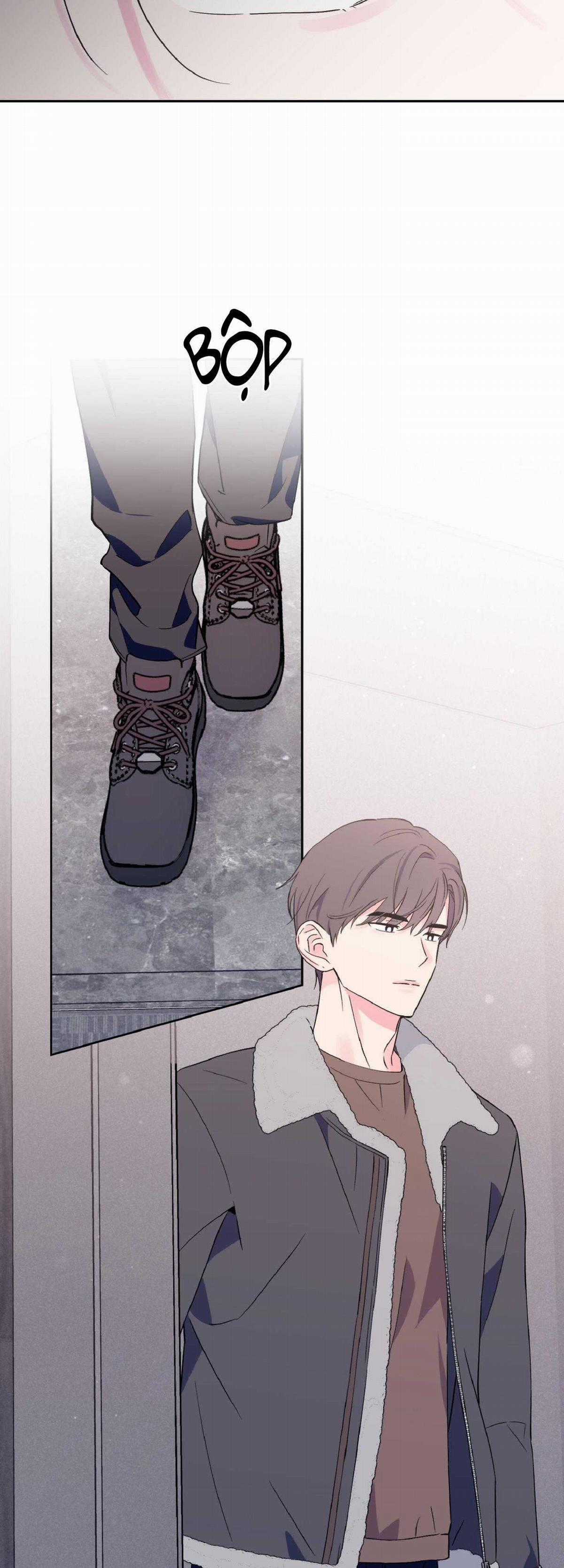 Vụ Bê Bối Của Beta - Chapter 13 - Trang 15