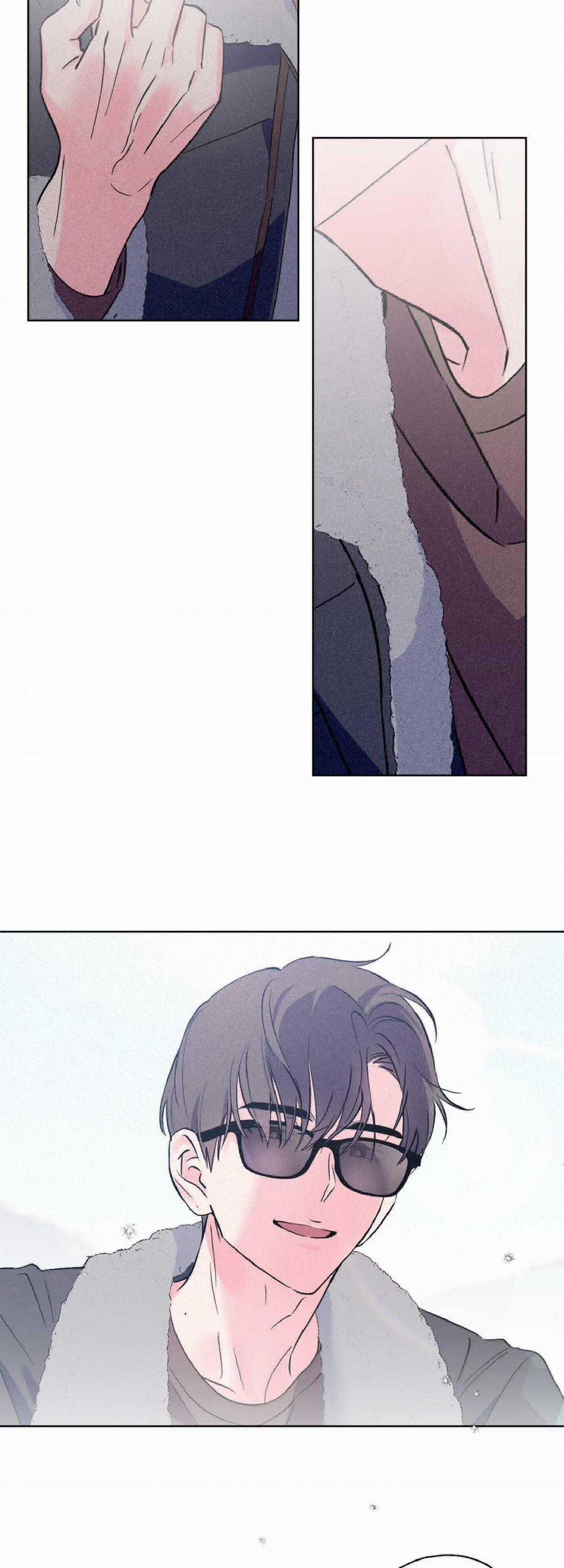 Vụ Bê Bối Của Beta - Chapter 13 - Trang 22