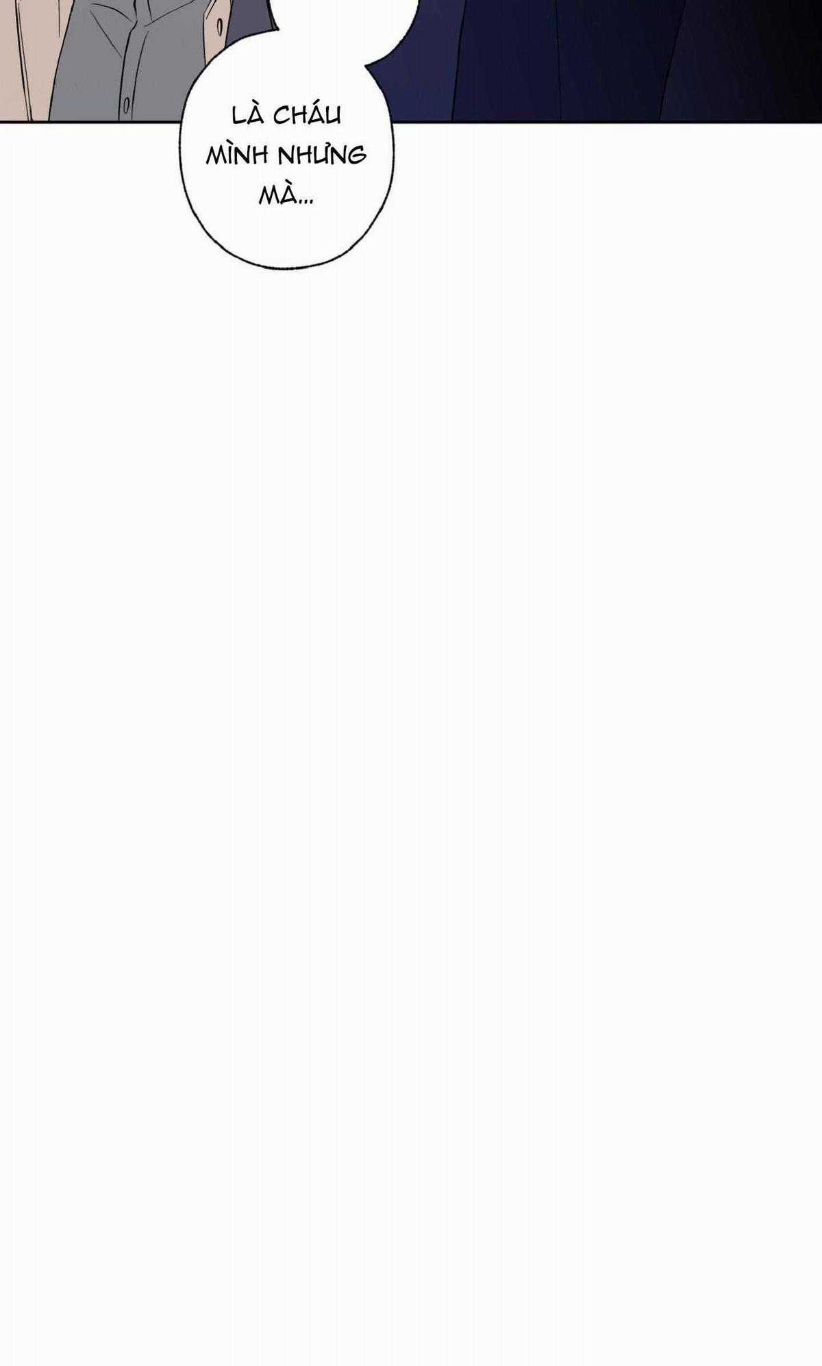 Vụ Bê Bối Của Beta - Chapter 13 - Trang 35