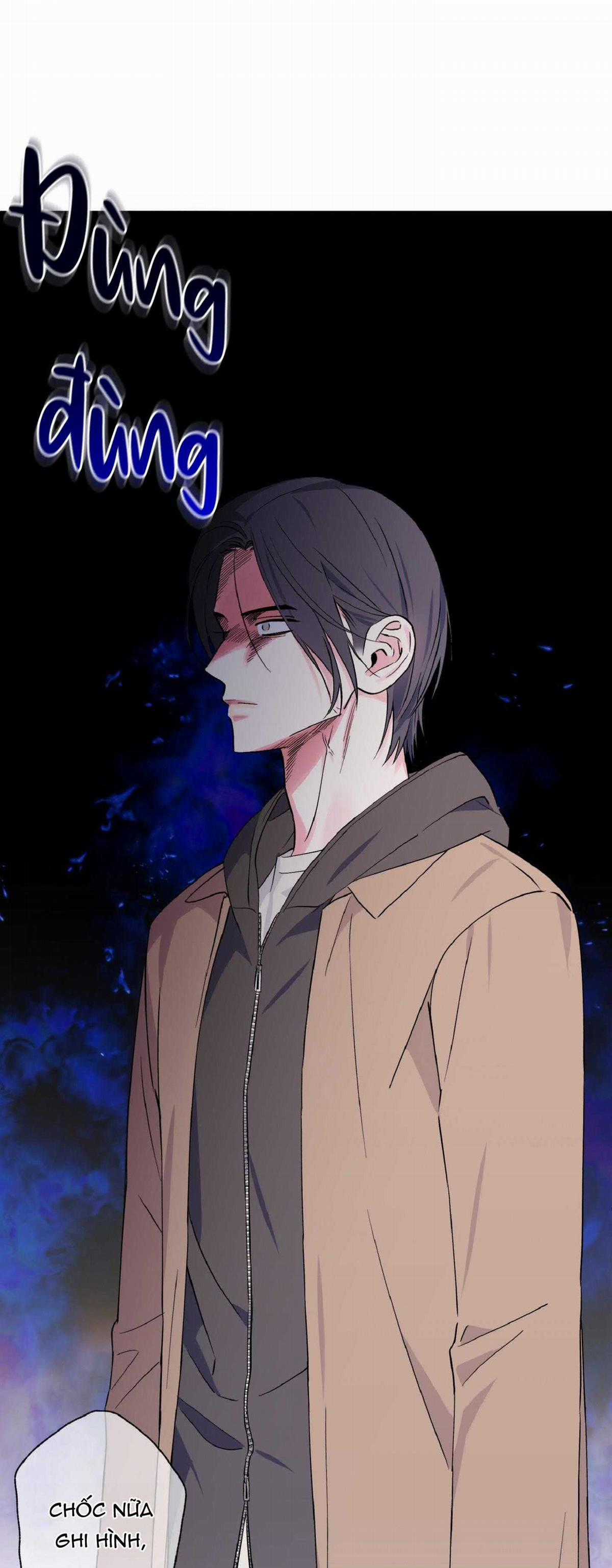 Vụ Bê Bối Của Beta - Chapter 16 - Trang 27