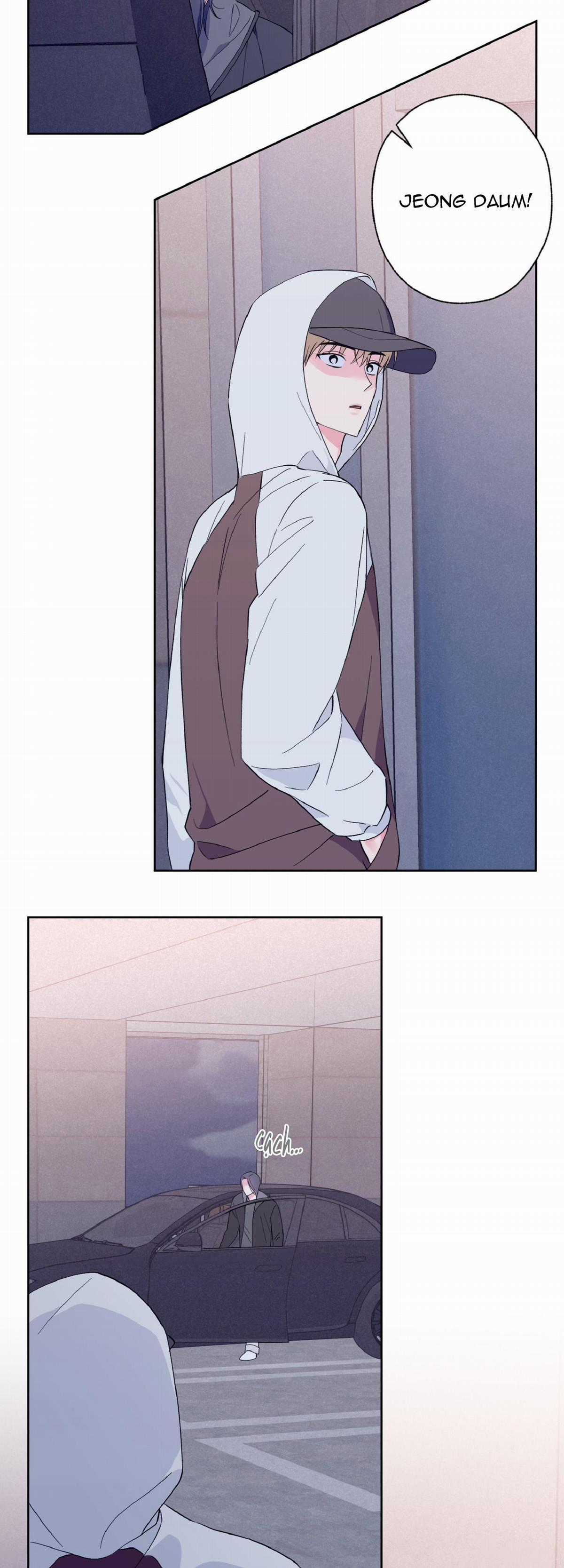 Vụ Bê Bối Của Beta - Chapter 18 - Trang 12