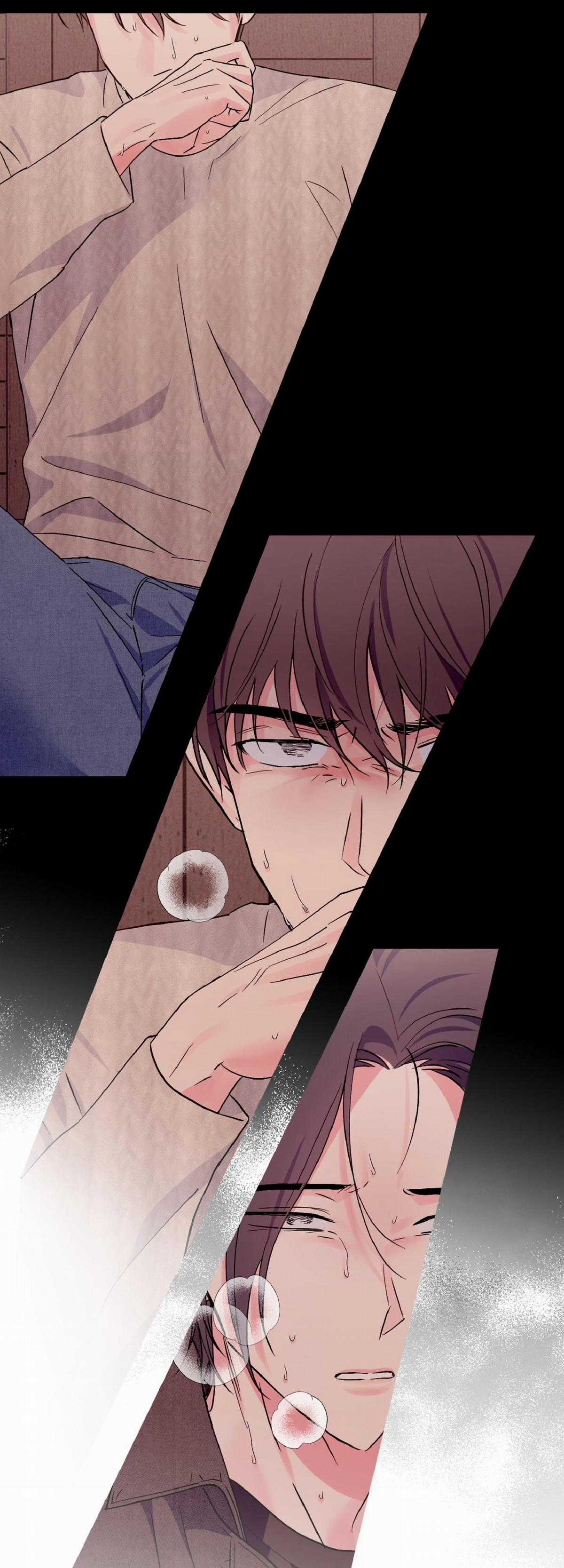 Vụ Bê Bối Của Beta - Chapter 19 - Trang 14