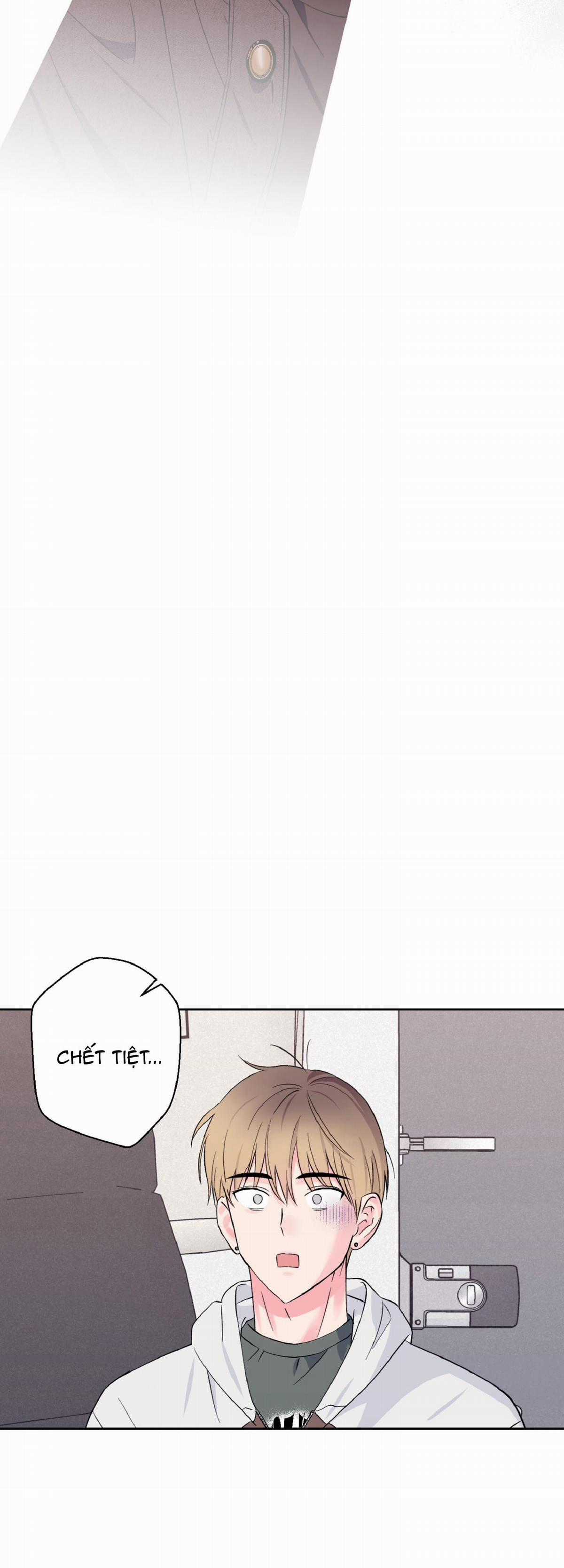 Vụ Bê Bối Của Beta - Chapter 19 - Trang 15