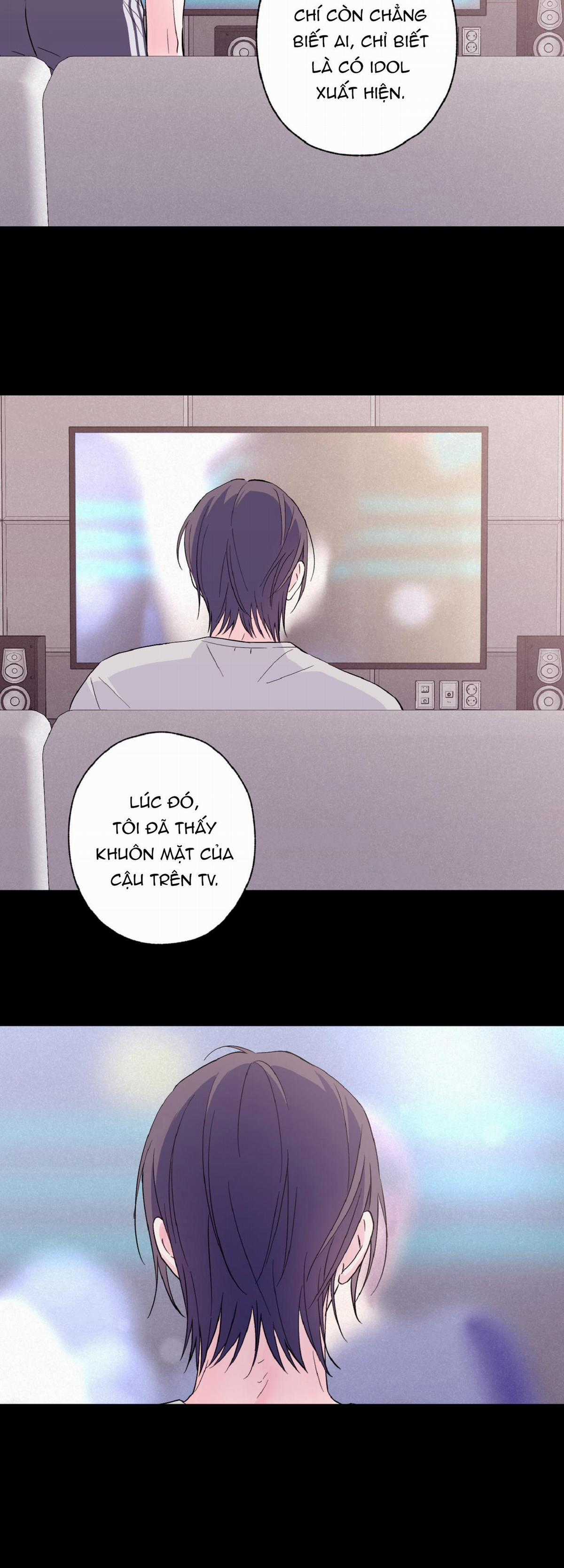 Vụ Bê Bối Của Beta - Chapter 19 - Trang 28