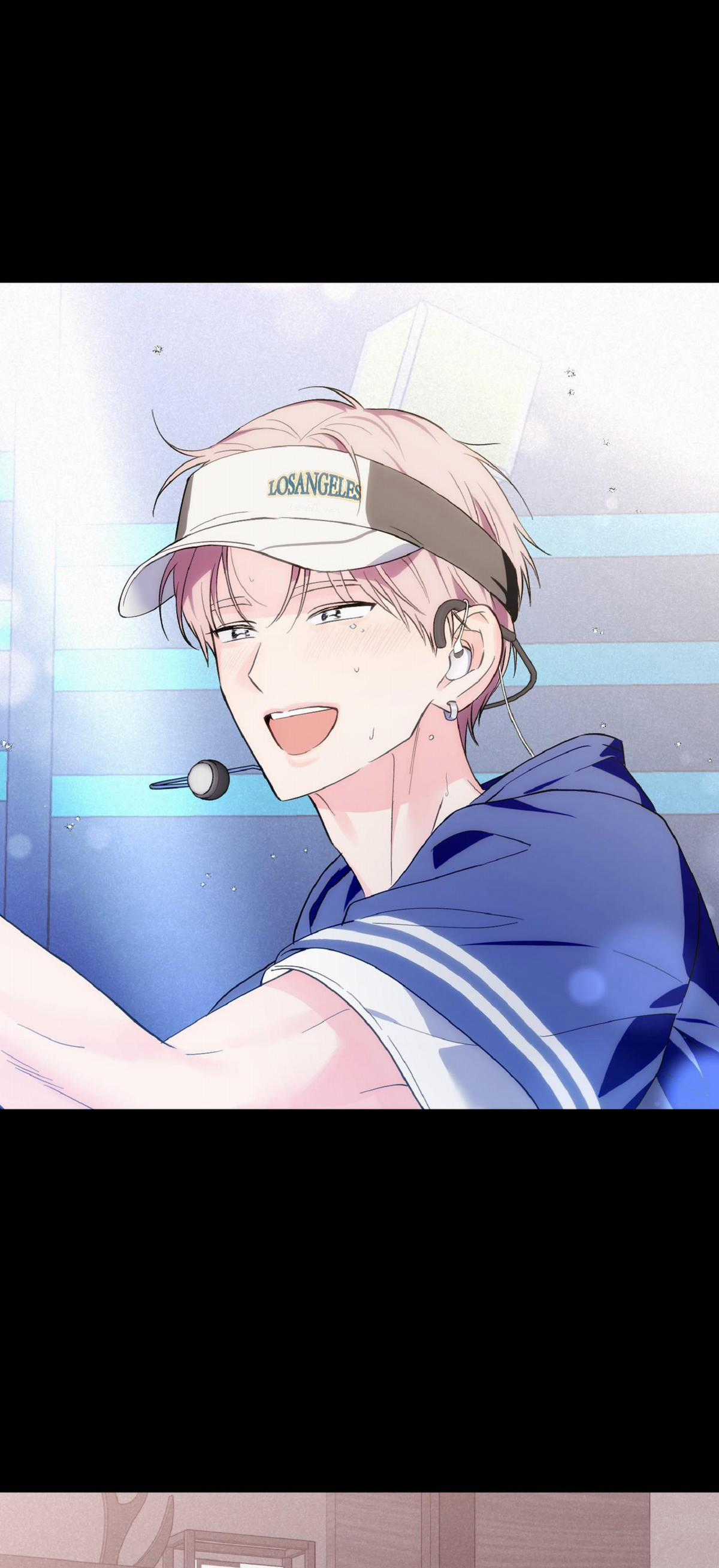 Vụ Bê Bối Của Beta - Chapter 19 - Trang 29