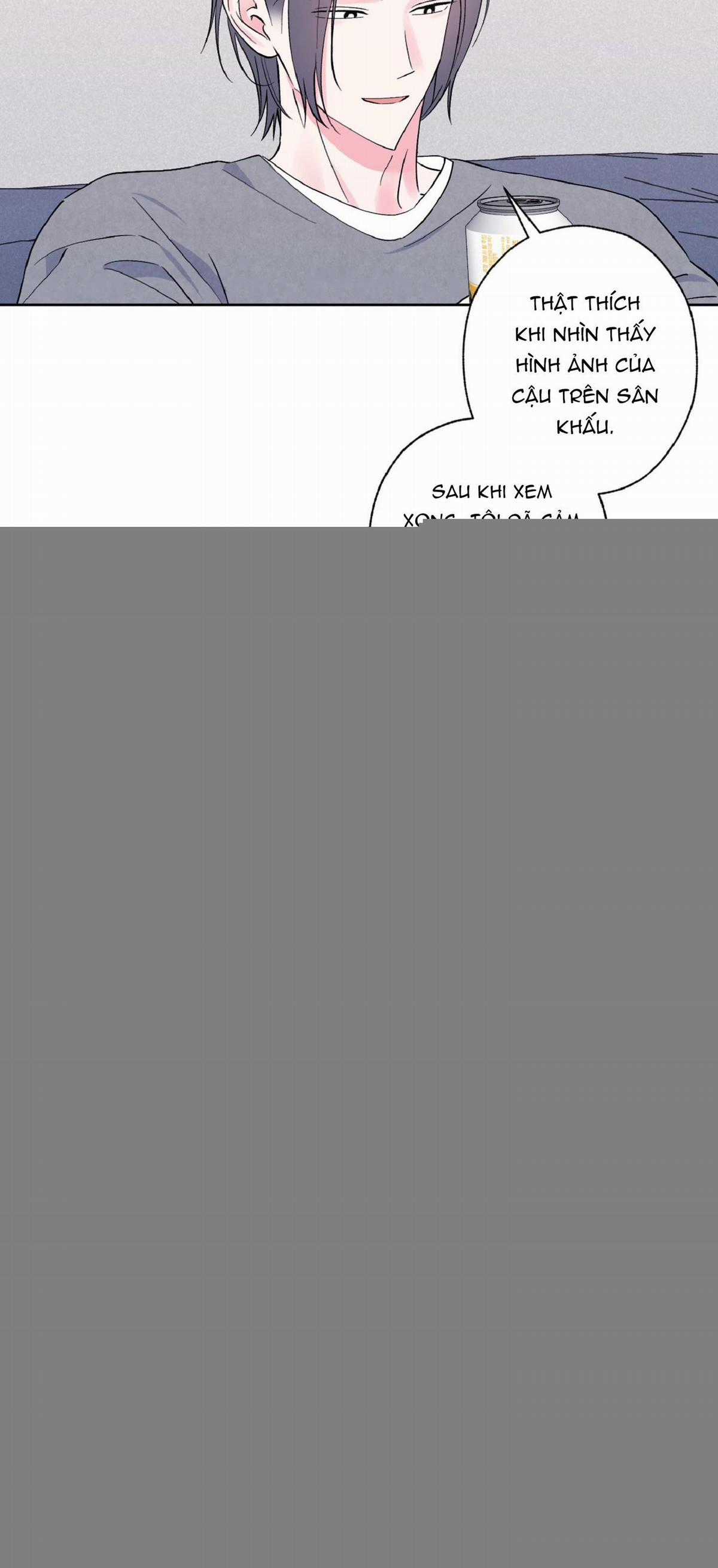 Vụ Bê Bối Của Beta - Chapter 19 - Trang 31