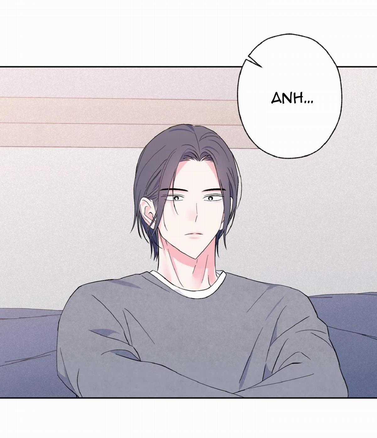 Vụ Bê Bối Của Beta - Chapter 19 - Trang 37