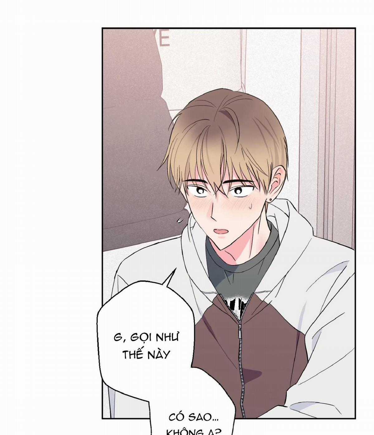 Vụ Bê Bối Của Beta - Chapter 19 - Trang 38