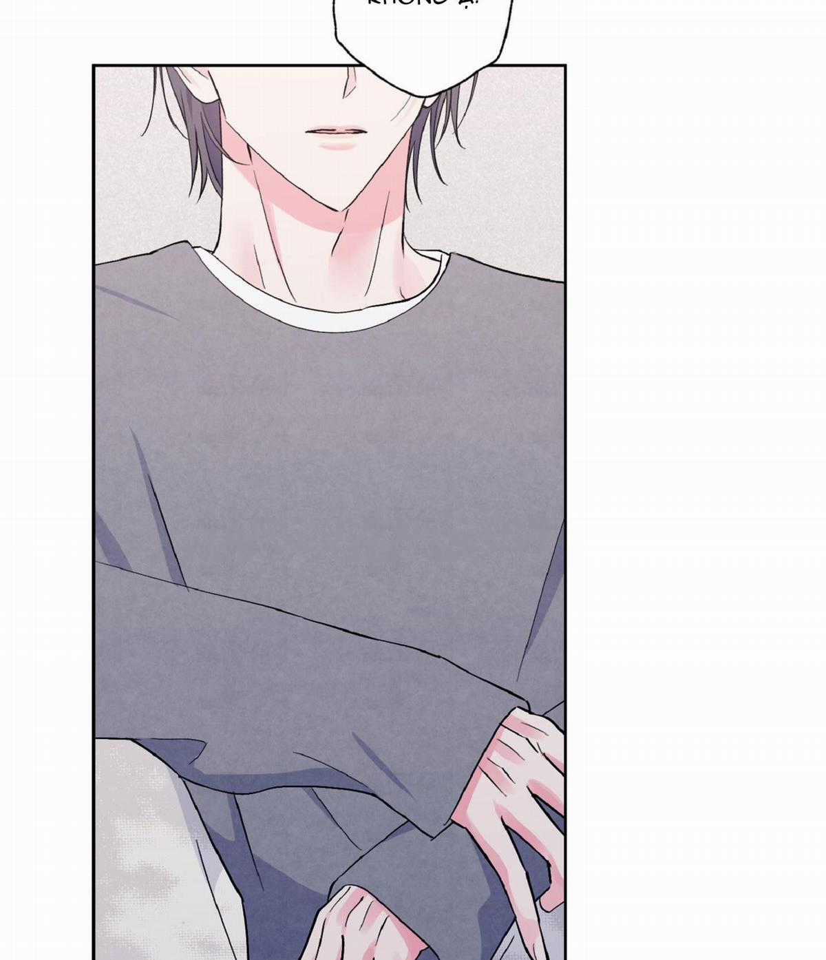 Vụ Bê Bối Của Beta - Chapter 19 - Trang 39