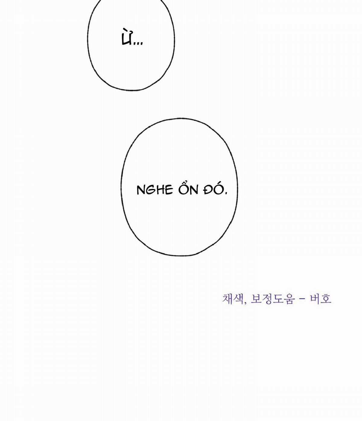 Vụ Bê Bối Của Beta - Chapter 19 - Trang 42