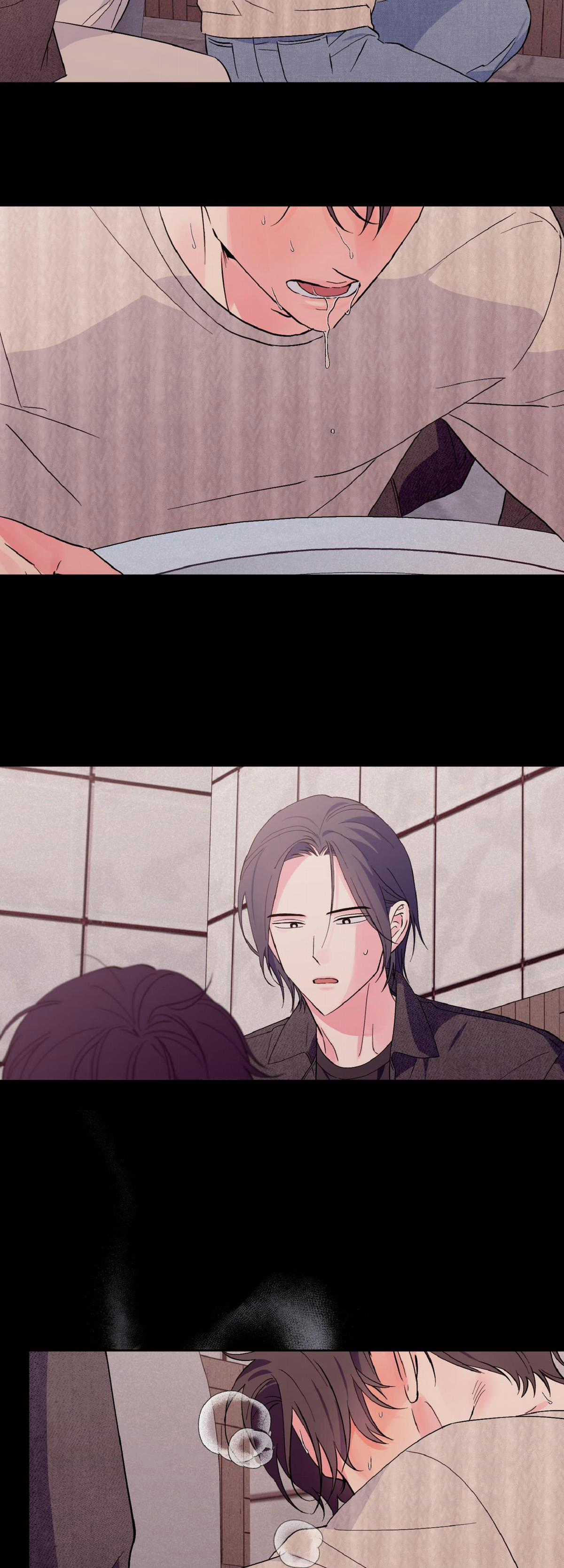 Vụ Bê Bối Của Beta - Chapter 19 - Trang 6