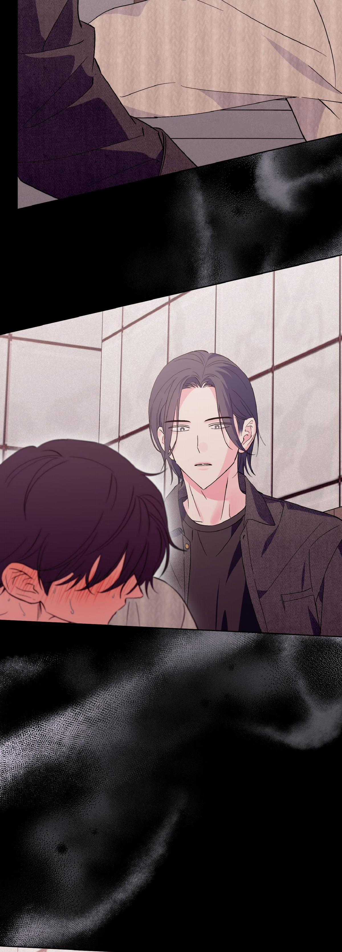 Vụ Bê Bối Của Beta - Chapter 19 - Trang 7