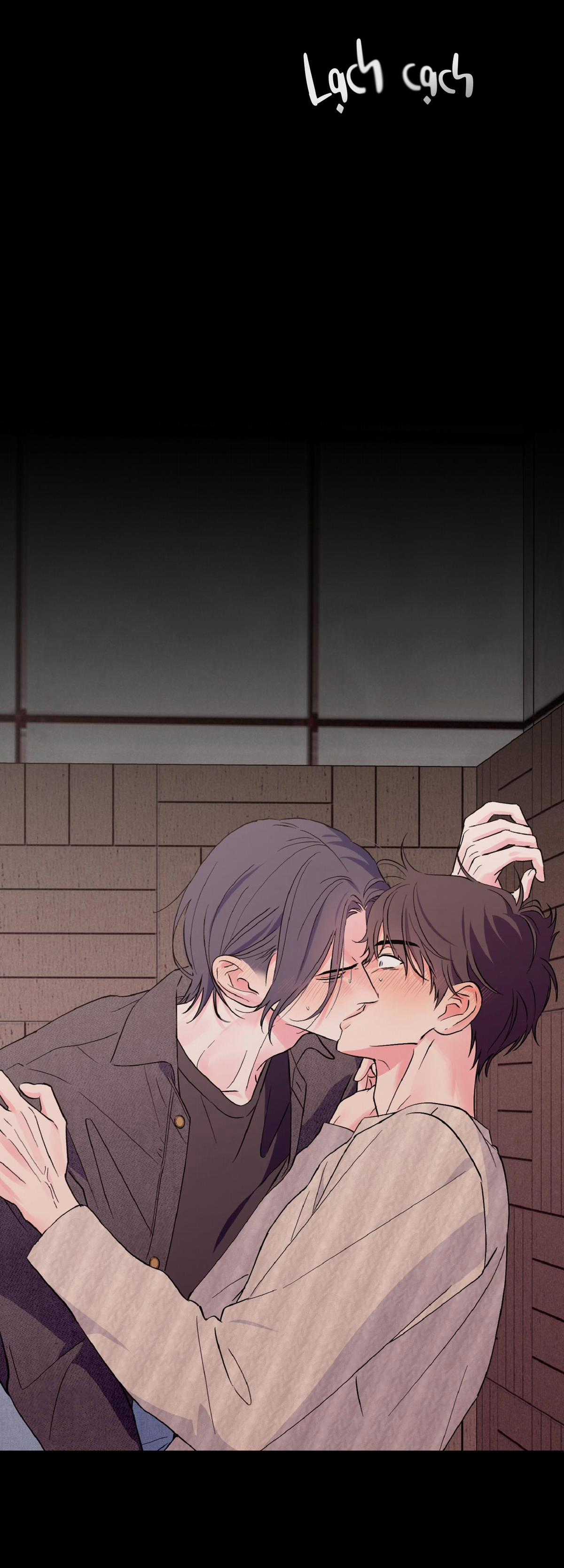 Vụ Bê Bối Của Beta - Chapter 19 - Trang 9