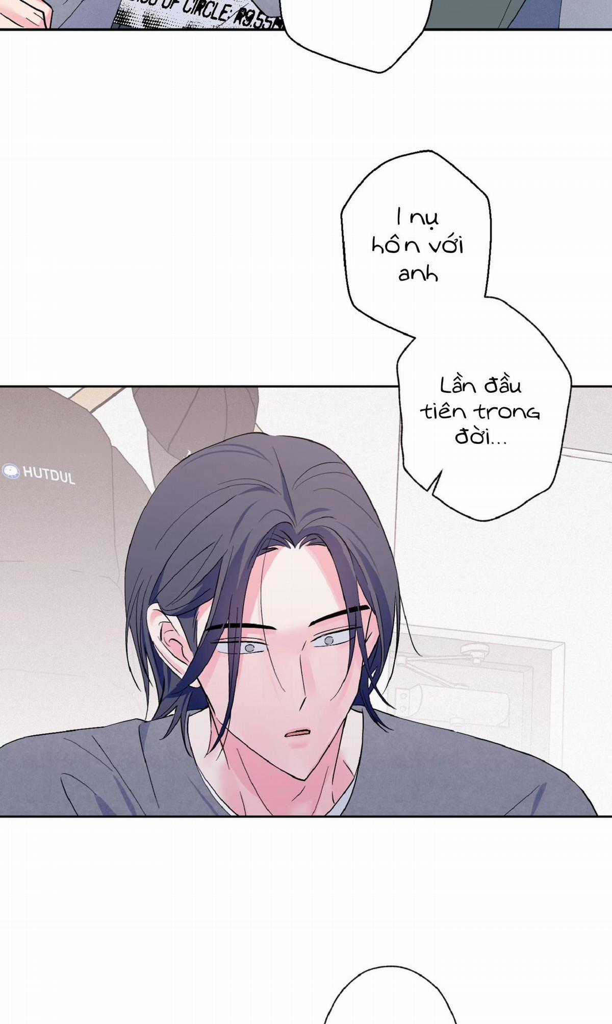 Vụ Bê Bối Của Beta - Chapter 20 - Trang 26