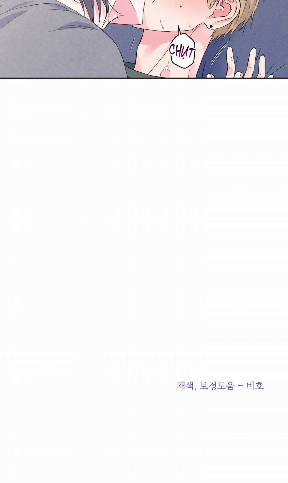 Vụ Bê Bối Của Beta - Chapter 20 - Trang 28