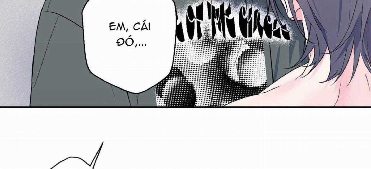 Vụ Bê Bối Của Beta - Chapter 21 - Trang 29